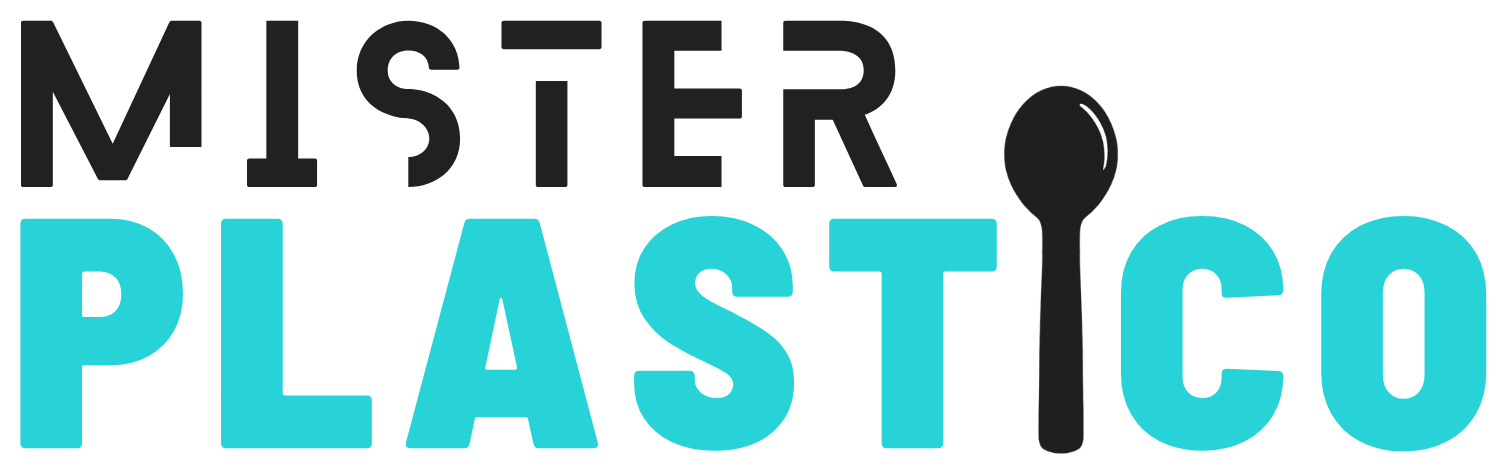 Mister Plastico